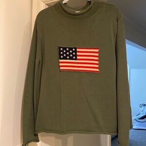 Tuckernuck Americana Sweater